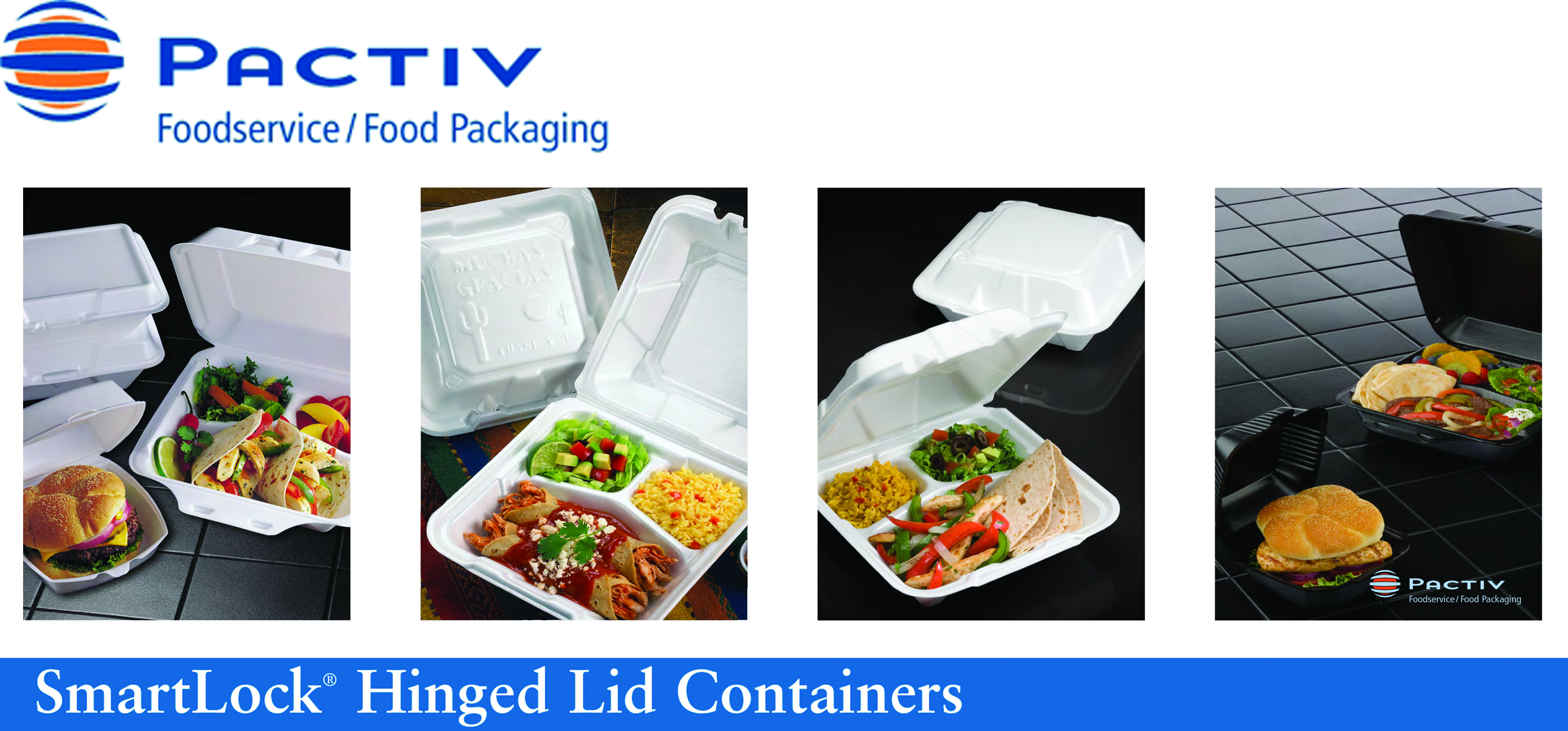Plastic Carryout / Containers, Containers / Carryout, Food Service, All  Florida Paper